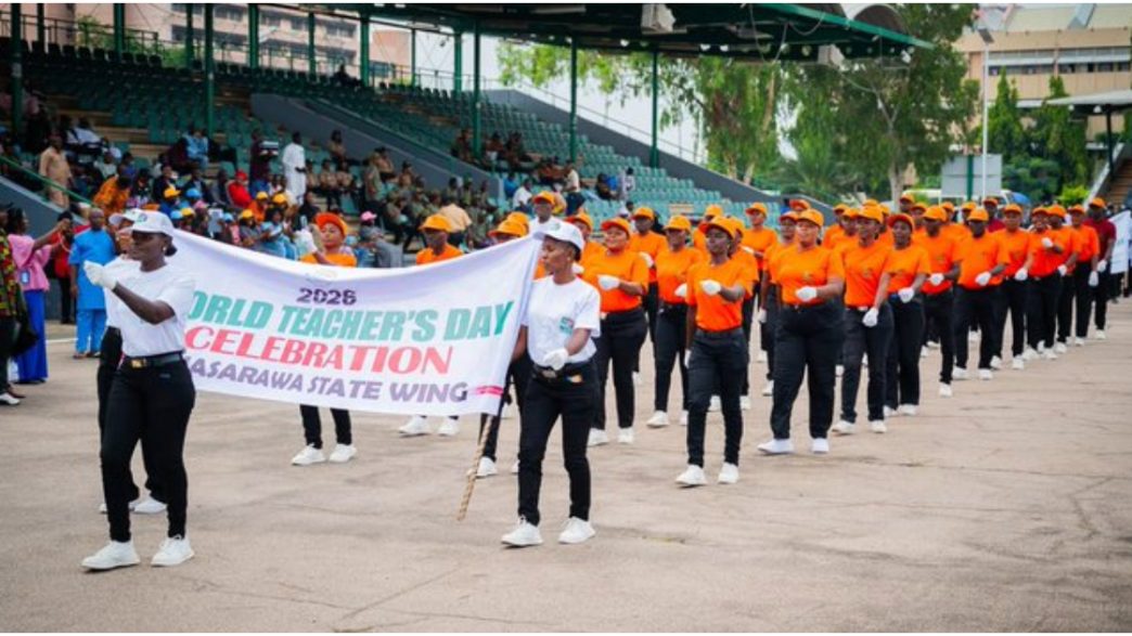 Teachers' Day: A noble profession responsible for producing workers in virtually every other sector.