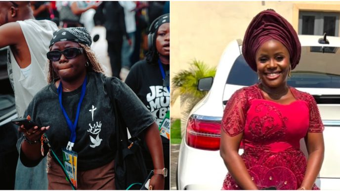 Teewhy goes for evangelism instead of mum's burial