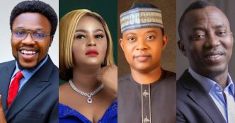 The Youngest Nigerian Presidential Candidates of 2027