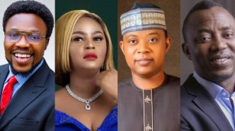 The Youngest Nigerian Presidential Candidates of 2027