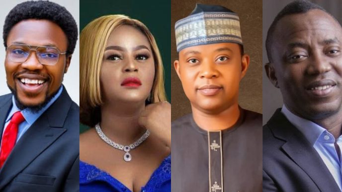 The Youngest Nigerian Presidential Candidates of 2027