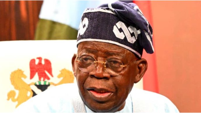 President Tinubu's Independence address