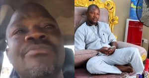Akinbolusere Kayode dies by suicide