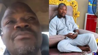 Akinbolusere Kayode dies by suicide