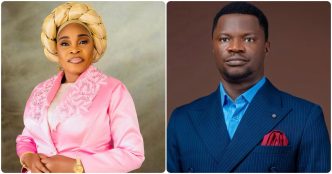 Tope Alabi Takes Legal Action Over Toluwanisings Death