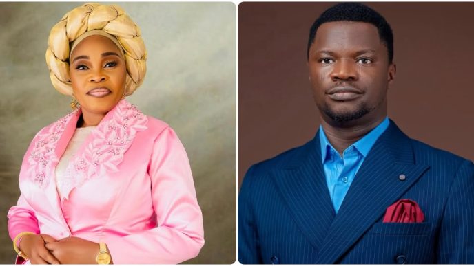 Tope Alabi Takes Legal Action Over Toluwanisings Death