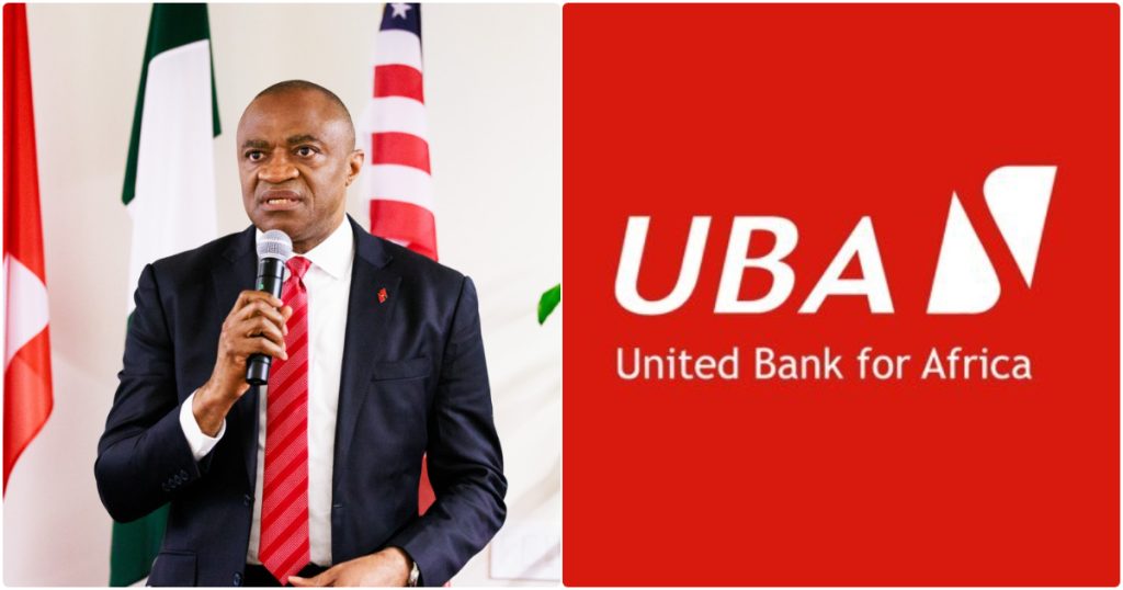 UBA secures court order against Vitol, 4 others