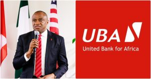UBA secures court order against Vitol, 4 others