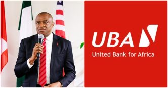 UBA secures court order against Vitol, 4 others
