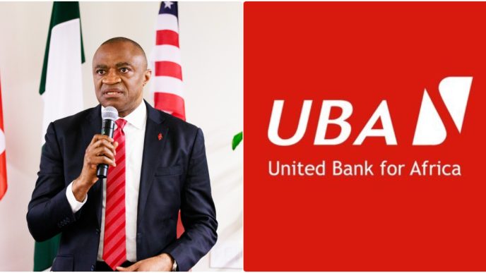 UBA secures court order against Vitol, 4 others