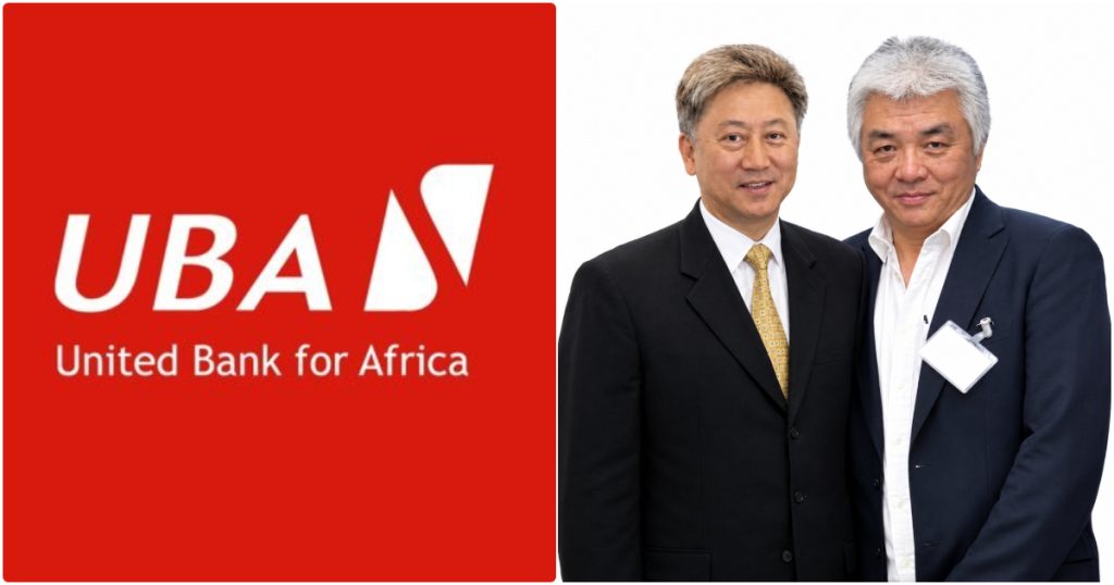 UBA battles WEMPCO in court