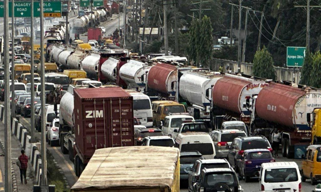 Understanding Fuel Price In Nigeria