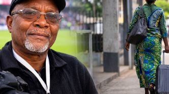 Veteran Sports Journalist Adeolu Johnson Dies Amid Allegations Against Second Wife
