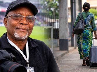 Veteran Sports Journalist Adeolu Johnson Dies Amid Allegations Against Second Wife