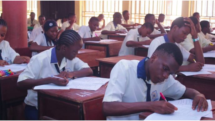 FG rejigs NECO, WAEC and JAMB exam dates