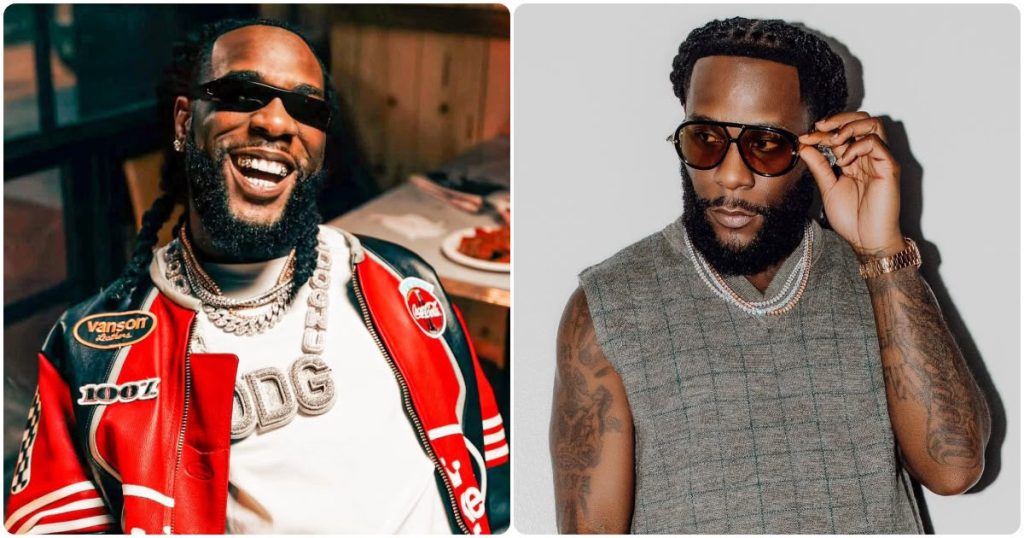 Burna Boy to headline Rolling Loud in India