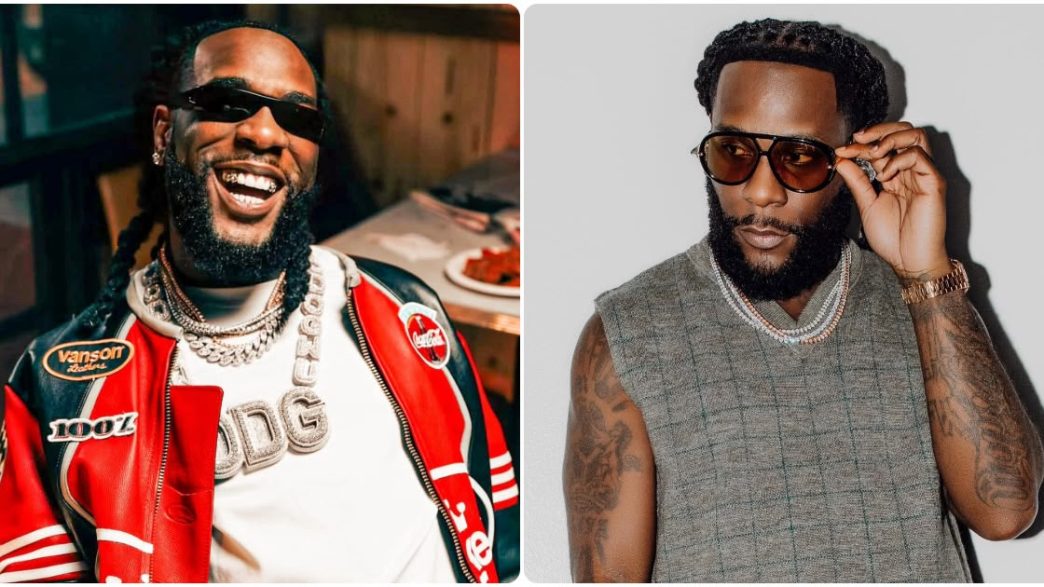 Burna Boy to headline Rolling Loud in India