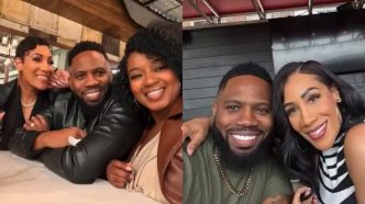 US pastor announces his polygynous marriage in church