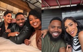US pastor announces his polygynous marriage in church