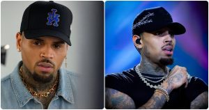 Chris Brown gets suspended sentence