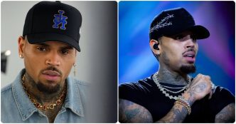Chris Brown gets suspended sentence