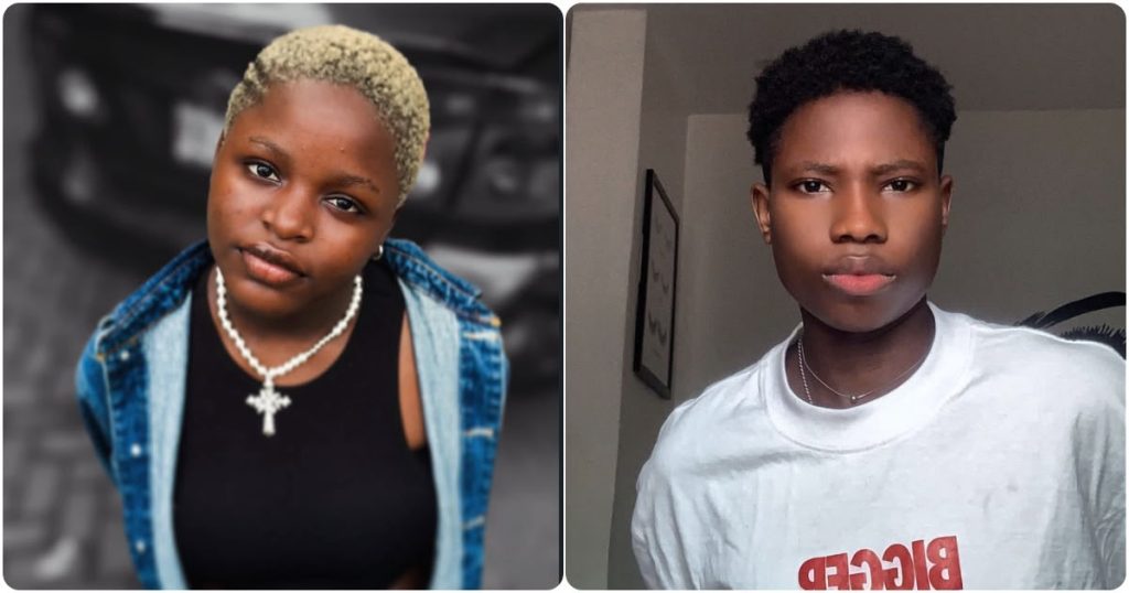 Anti Abiba mourns death of her late brother
