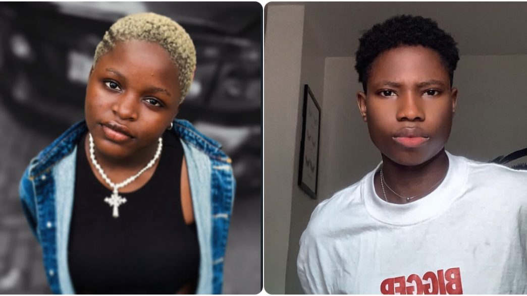 Anti Abiba mourns death of her late brother