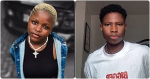 Anti Abiba mourns death of her late brother