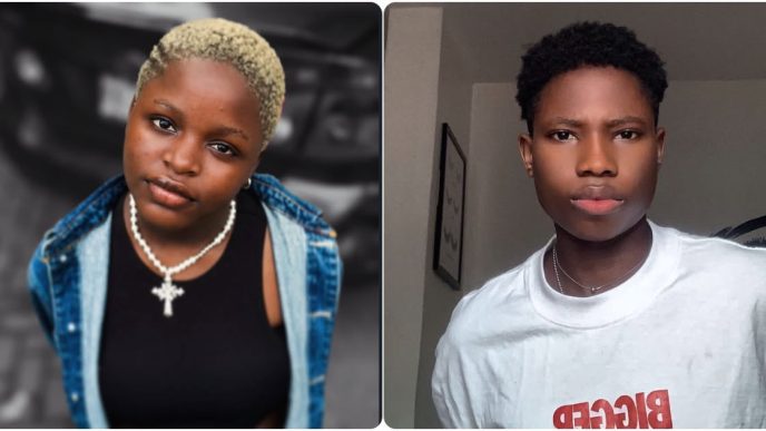 Anti Abiba mourns death of her late brother