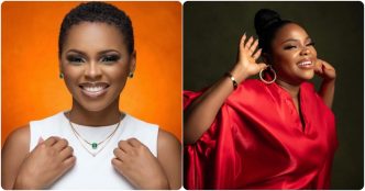 Chidinma Ekile speaks on her transition from secular music to gospel