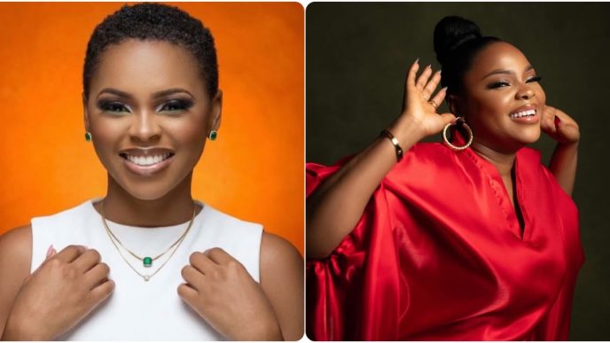 Chidinma Ekile speaks on her transition from secular music to gospel