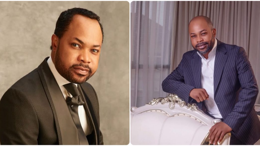 Pastor Isaiah Wealth wants 3 bags of tithe