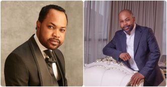 Pastor Isaiah Wealth wants 3 bags of tithe