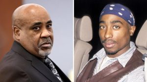 Three Decades On, Keffe D Sentenced for Tupac's Murder