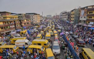 3. Global Cities Index Nigeria 2026: Full Ranking of All 18 Nigerian Cities, From Lagos to Sokoto