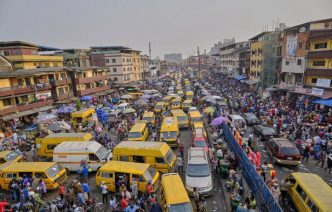 3. Global Cities Index Nigeria 2026: Full Ranking of All 18 Nigerian Cities, From Lagos to Sokoto