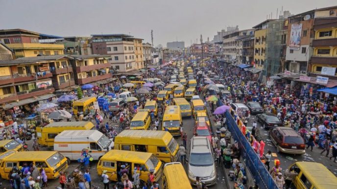 3. Global Cities Index Nigeria 2026: Full Ranking of All 18 Nigerian Cities, From Lagos to Sokoto