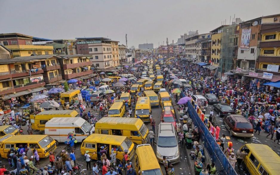 3. Global Cities Index Nigeria 2026: Full Ranking of All 18 Nigerian Cities, From Lagos to Sokoto