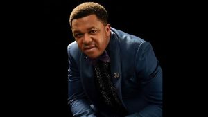 Francis Duru, veteran Nigerian Nollywood actor