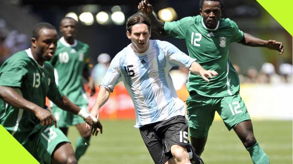 Gracias, Leo: The Top 10 Lionel Messi Moments in an Argentina Shirt