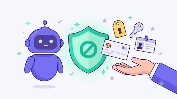 7 things you should not share with Chat GPT and other AI tools