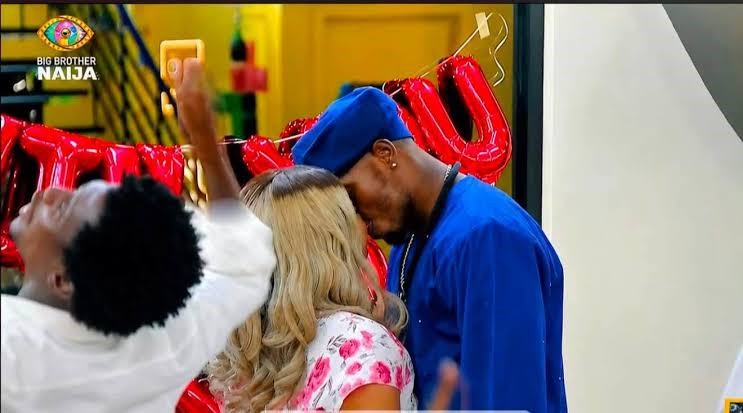 BBNaija Season 11 Highlights