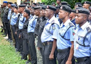 4. Police Pension Package: FG Eyes New Intervention for Officers Under Contributory Scheme