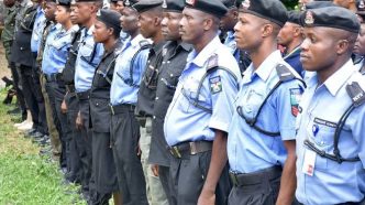 4. Police Pension Package: FG Eyes New Intervention for Officers Under Contributory Scheme