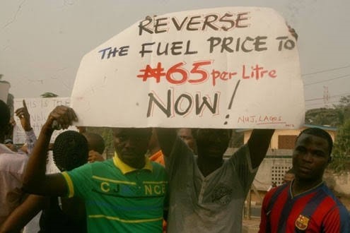 N20 to N1,300: A Complete Timeline of Fuel Price in Nigeria