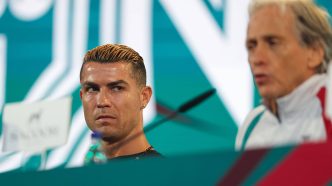 Ronaldo Jesus Rift: Did Portugal's Coach Break a Promise to CR7?