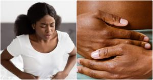 Things that may worsen menstrual cramps