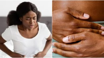 Things that may worsen menstrual cramps