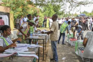 Vote Buying in Nigeria Will Be Prosecuted, INEC Says, Declaring Ballot Snatching "Obsolete"
