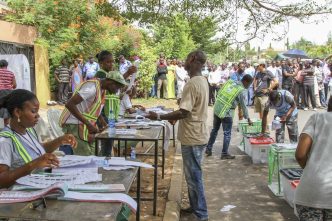 Vote Buying in Nigeria Will Be Prosecuted, INEC Says, Declaring Ballot Snatching "Obsolete"